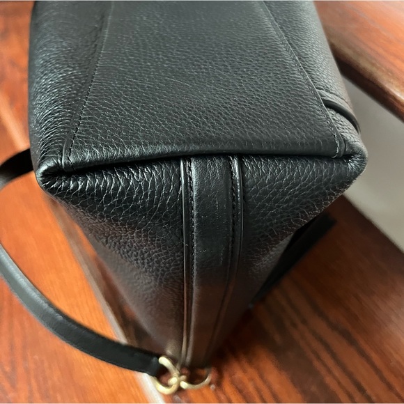 Coach Leather Hobo Bag - Picture 10 of 15